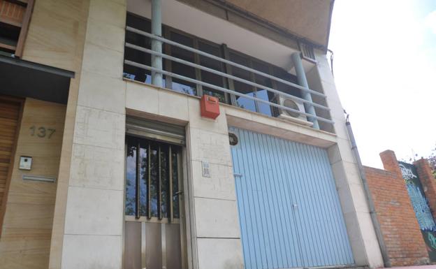 Tensión en La Rubia por el traslado de la sede vecinal