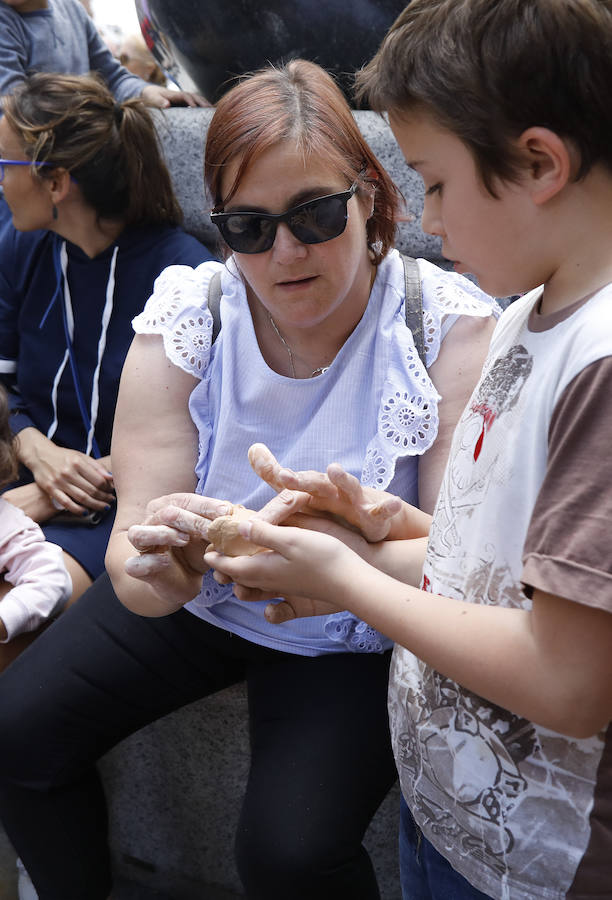 La Feria Chica, este sábado en Palencia