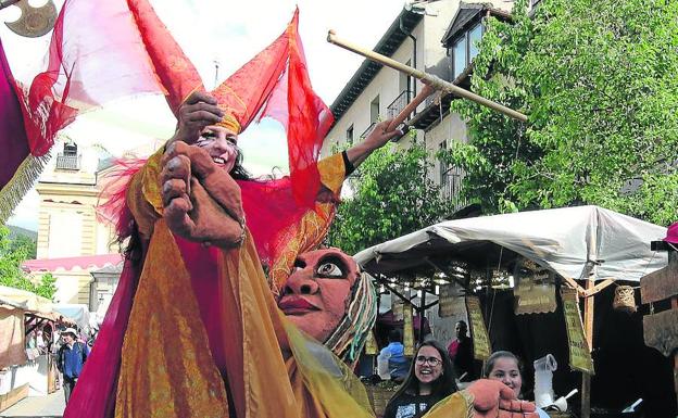 La Granja vuelve al esplendor del Siglo de las Luces