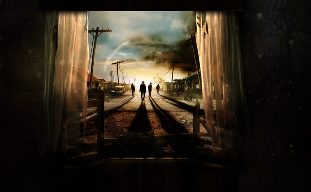 Apocalipsis zombi con 'State of Decay 2'