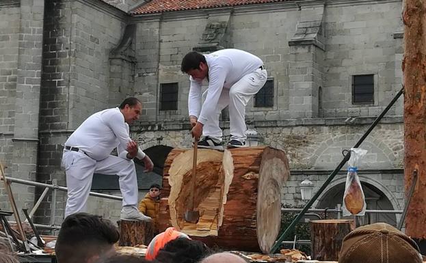 El Día de la Provincia rescatará oficios y alimentos artesanos