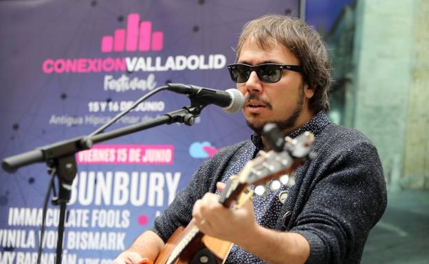 Conexión Valladolid calienta motores con Bunbury, los británicos The Libertines y 19 bandas y artistas