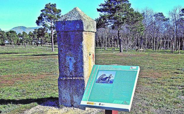 La Reserva de la Biosfera San Ildefonso-El Espinar tendrá un órgano rector tras cinco años
