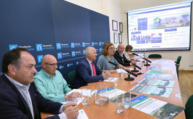 Hacia una Palencia menos contaminada