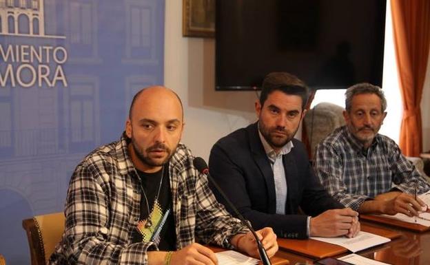 El Ayuntamiento de Zamora aprueba la convocatoria de ayudas a la creación de empresas