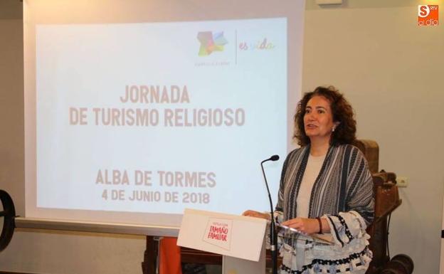 El turismo religioso como eje central