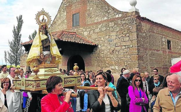 Abades festeja el Cuatrojunio