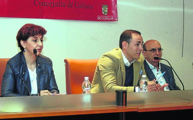 Las empresas de Tierra de Pinares buscan perfiles técnicos y con capacidad de trabajo en equipo