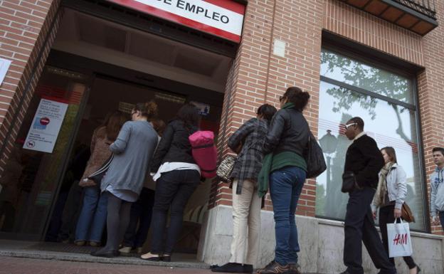 El Tribunal de la UE niega ahora que la ley discrimine entre trabajadores temporales y fijos