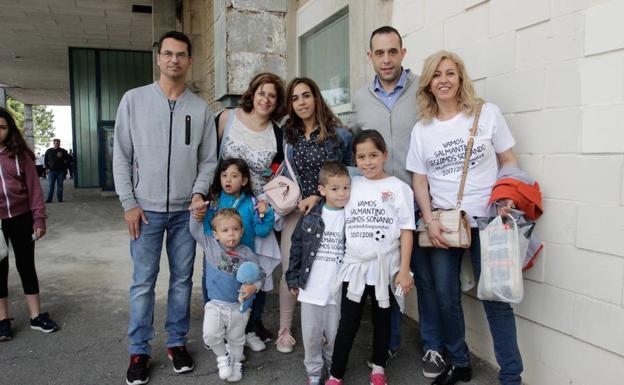 El Salmantino solo tendrá 200 entradas ante la Mutilvera
