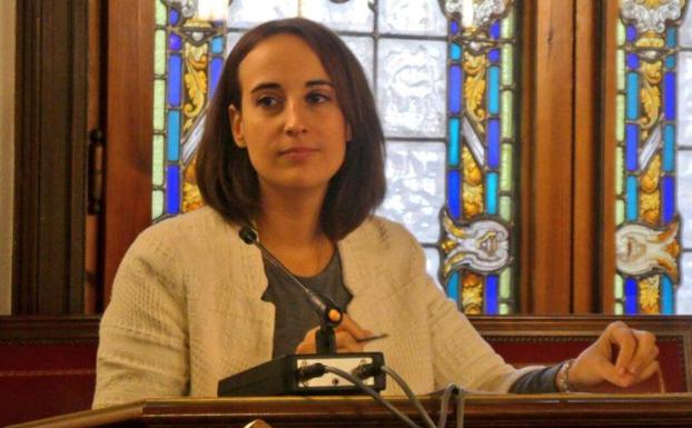 C's denuncia que la Diputación firmó 13 contratos menores al día en 2017, por más de 6 millones