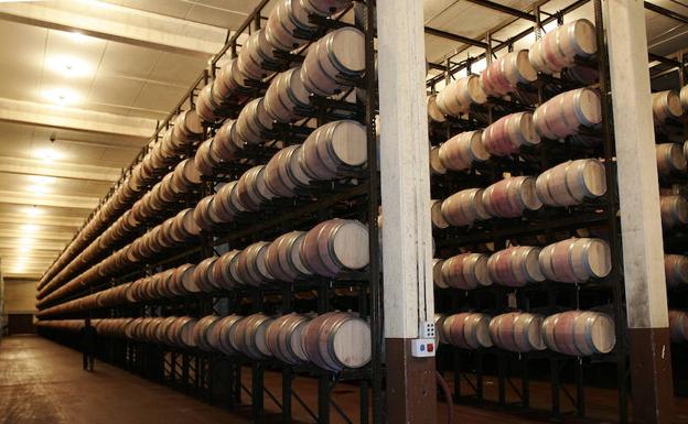 Castilla y León autoriza la DOP Abadía Retuerta, que solo está pendiente de Europa