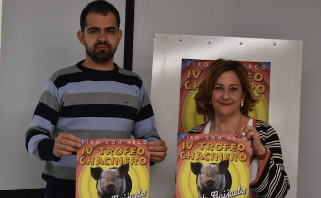 El IV Trofeo Chacinero 'Villa de Guijuelo' se celebra este sábado
