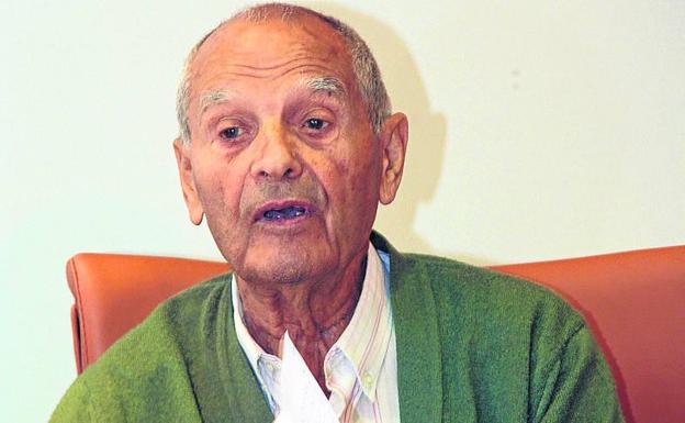 El concurso de poesía Isaías Rodrigo será un homenaje al patrimonio y la historia de Cuéllar