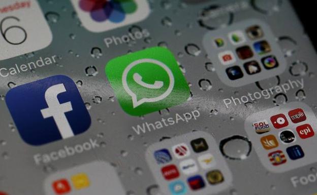 Una investigación iniciada en Zamora acaba con una red de pornografía infantil de WhatsApp