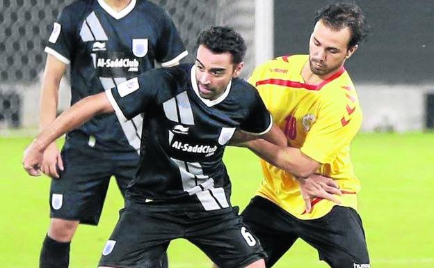 Diego León cuelga las botas