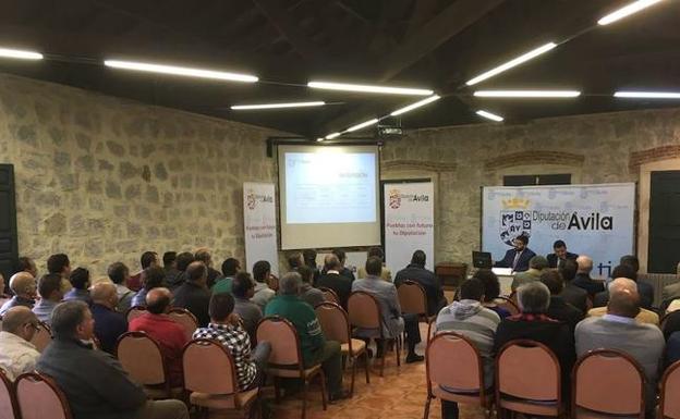 Más de medio millón de euros invertido en la temporada de nieves