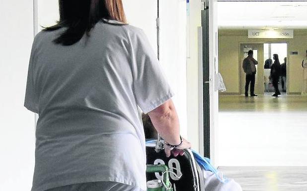 Segovia refuerza la asistencia sanitaria con 30 profesionales
