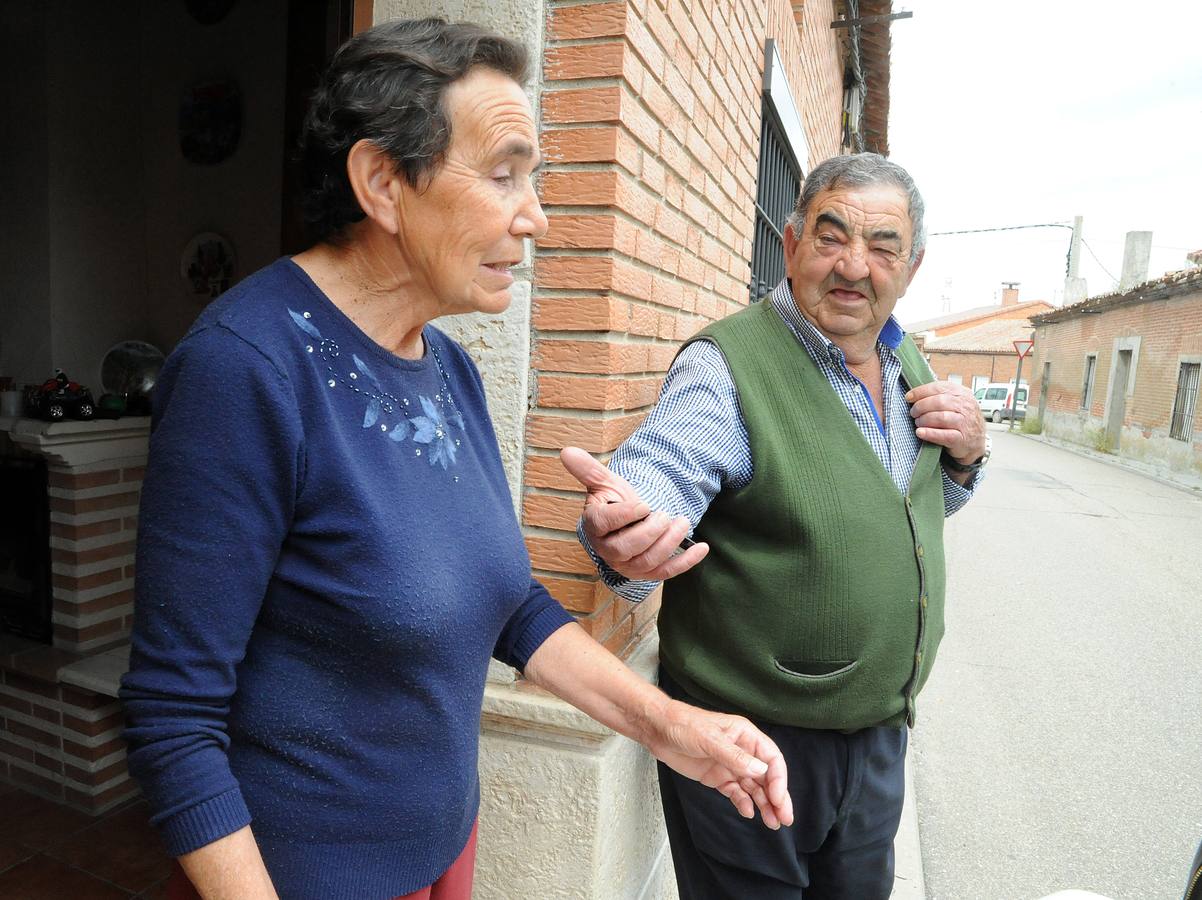 Ataquines recibe con entusiasmo el nombramiento de su vecina como nueva ministra de Industria