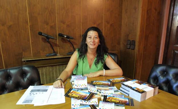 «Crearte 2018 incluye más de un centenar de obras de 30 artistas diferentes»