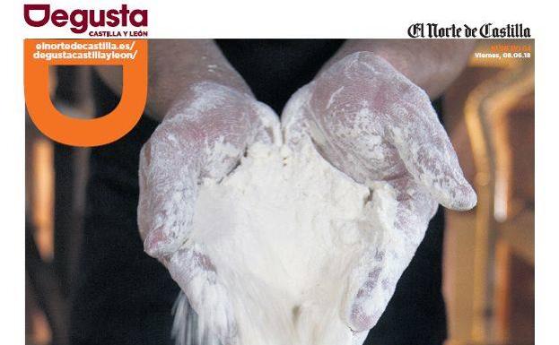 Un vistazo por Degusta