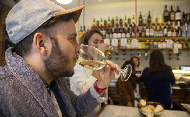 La DO Rueda sortea experiencias enoturísticas entre los consumidores vallisoletanos