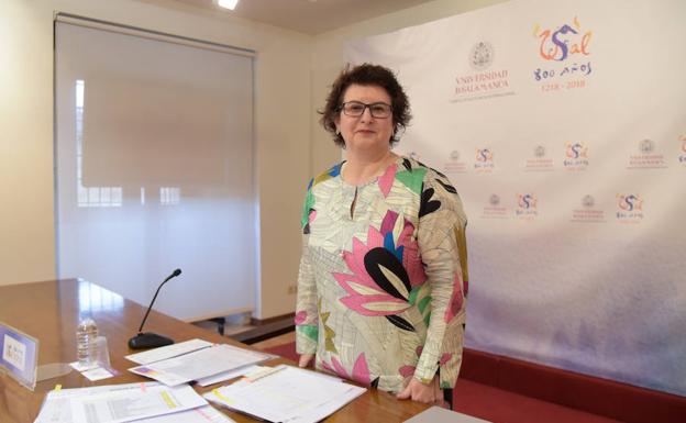 La USAL oferta un total de 66 grados más otros 16 dobles para el curso 2018-2019