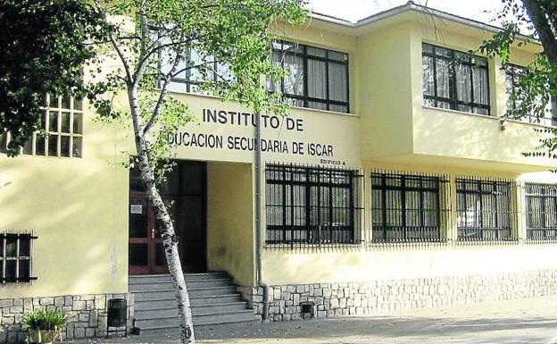 La Escuela de Idiomas de Íscar tendrá el próximo curso una sección de inglés