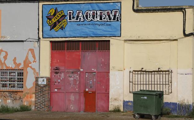 La sala de conciertos La Cueva de Palencia cierra por la imposibilidad de adaptarse a la normativa