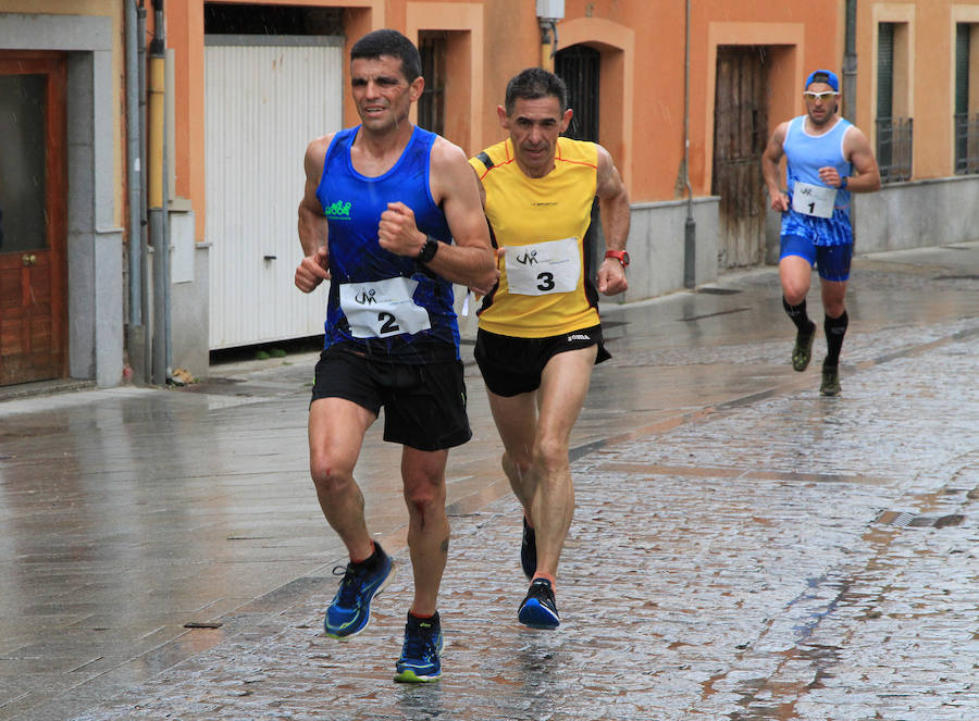 V Monumentrail de Segovia