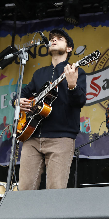 El Festival Palencia Sonora llega a su fin