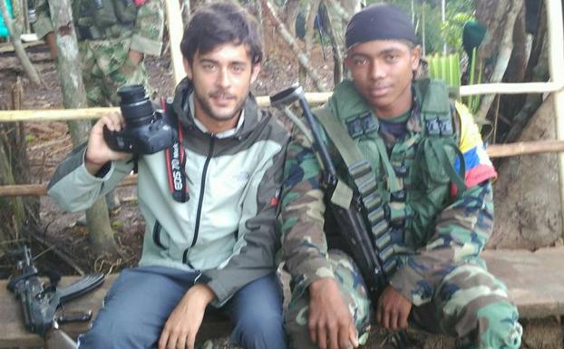 Retrato de un país de extremos en la posguerra