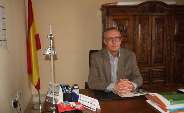 «Si los vecinos del pueblo piden que haya toros, adelante»