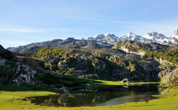 España en biodiversidad