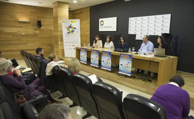 Valladolid registró en dos años 98 casos de discriminación racial