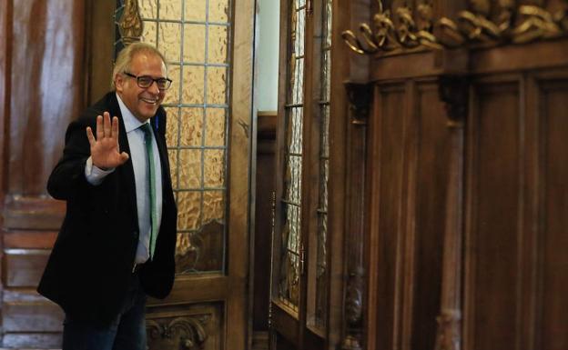 El PP define al Gobierno municipal de Valladolid como «el más incumplidor de la historia»