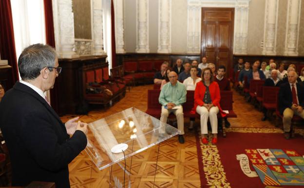 El 82% de los pueblos de Palencia depuran sus aguas