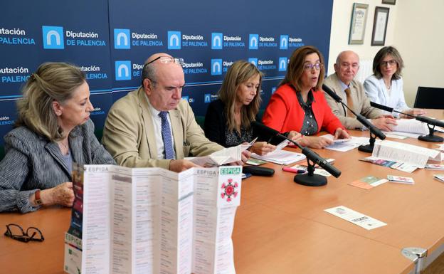 La provincia de Palencia se llena de cultura en verano