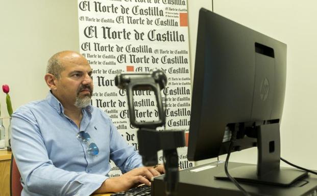 «Hay una reticencia grande a emprender y a arriesgar en proyectos nuevos y novedosos»