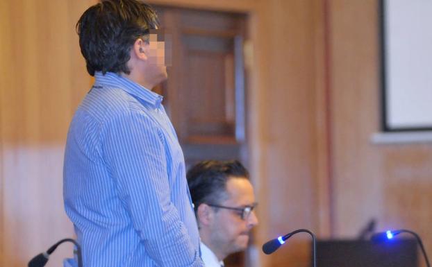 El fiscal rebaja de 8 a 6 años la pena para el acusado de tráfico drogas que permaneció huido