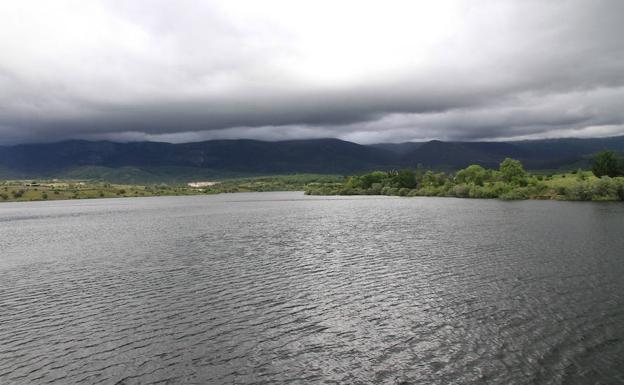 La CHD descarta la proliferación de algas este año en el Pontón