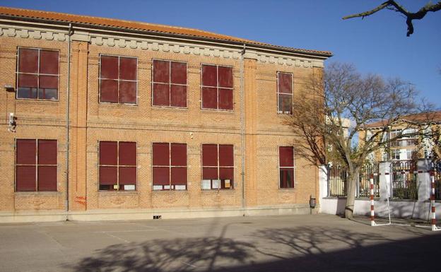 La Junta califica de «caso aislado» a los niños afectados por garrapatas en un colegio de Peñaranda