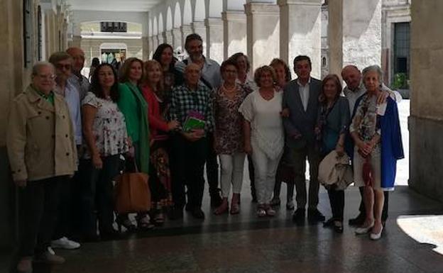 La Nave Senior está de estreno