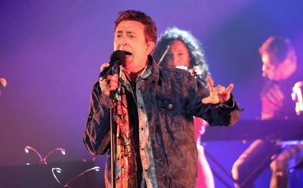 «El IVA cultural nos machacó estos años y hoy el panorama de la música está fatal»