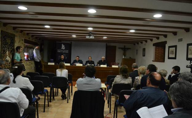 El Seminario ha formado a 7.000 alumnos en 250 años de historia