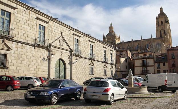 Las Edades del Hombre quiere que el museo de la orfebrería esté abierto en agosto