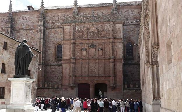 La USAL se suma al XV aniversario del Consejo Consultivo de Castilla y León