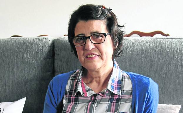 La segunda vida de Teresa