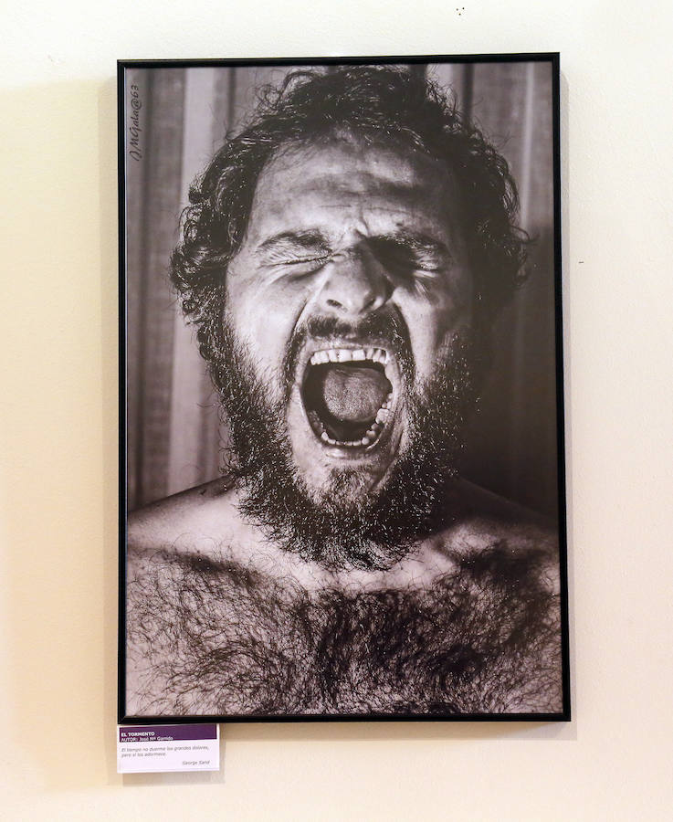 Exposición de la Asociación Venteña de Fotografía en PallantiaPhoto