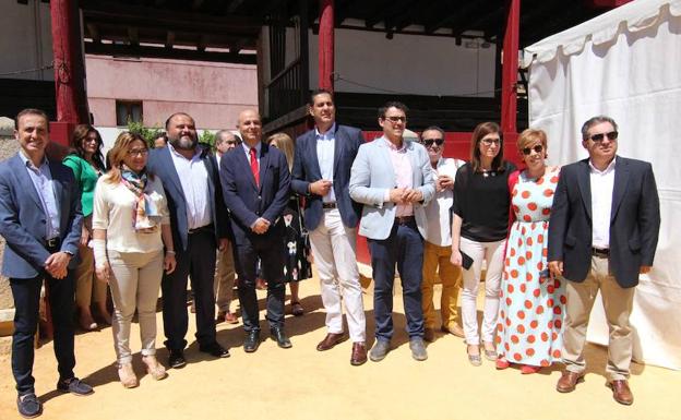 La añada de Toro de 2017 recibió la calificación de 'excelente'